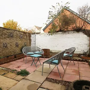  Holiday home K - Selkirk Street